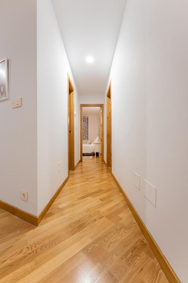 Fonderiviere Apartment Caldas De Reis Exterior photo