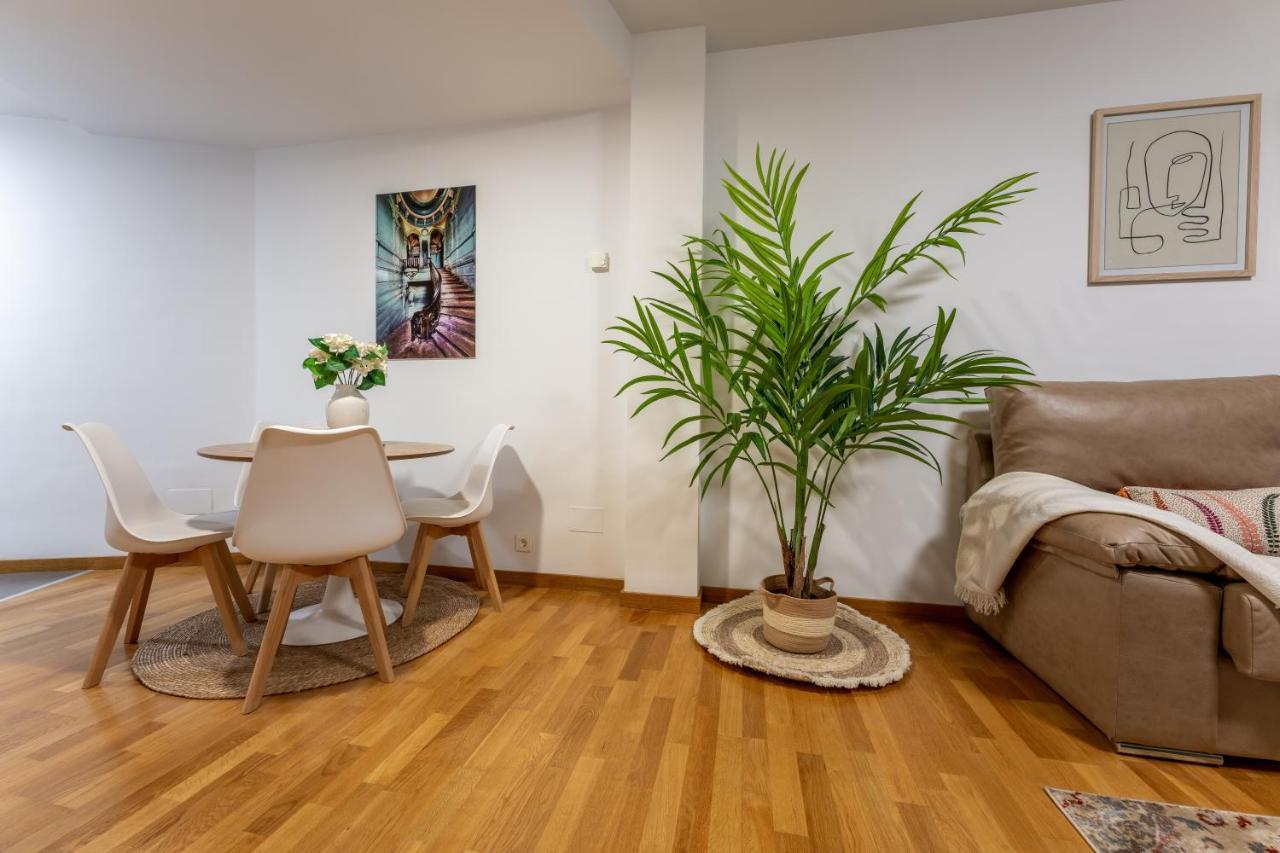 Fonderiviere Apartment Caldas De Reis Exterior photo
